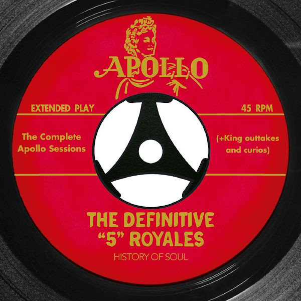 The Definitive 