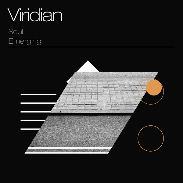 Viridian Soul Emerging