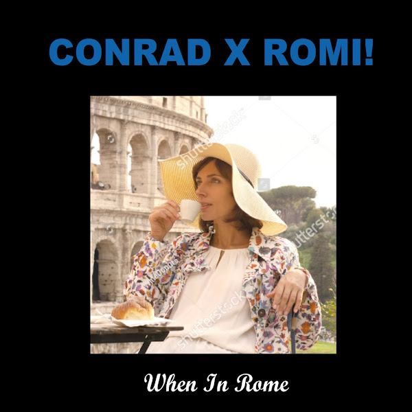 When In Rome - Single