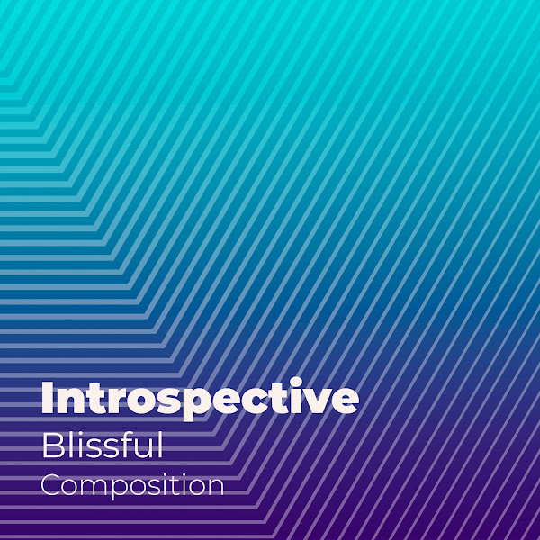 zZz Introspective Blissful Composition zZz