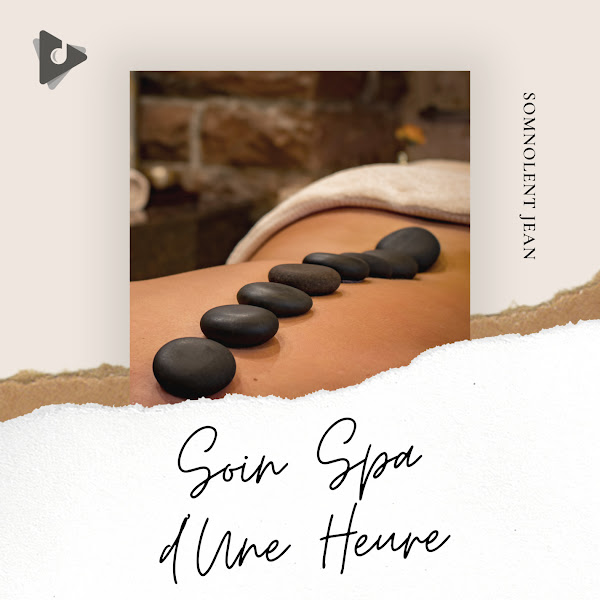 Soin Spa d'Une Heure