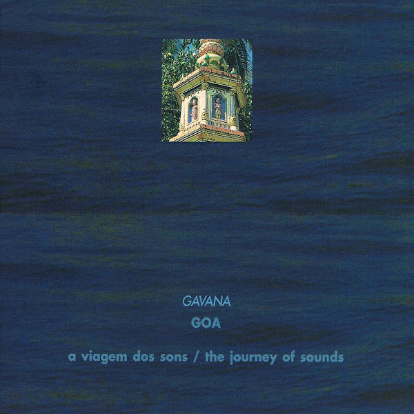The Journey of Sounds: Goa