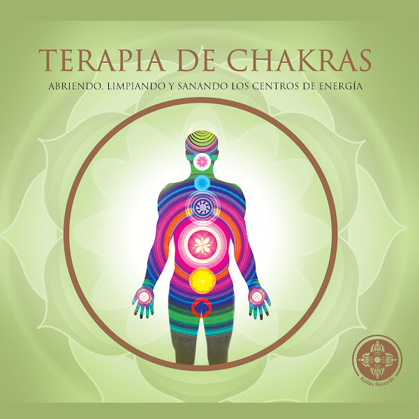 Terapia De Chakras