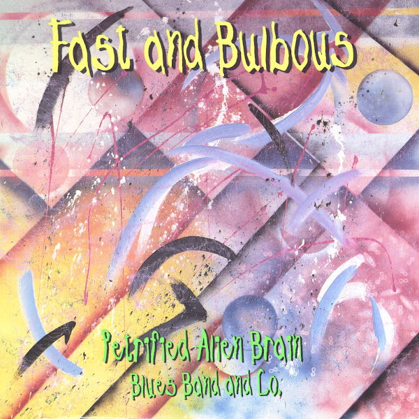 Fast And Bulbous