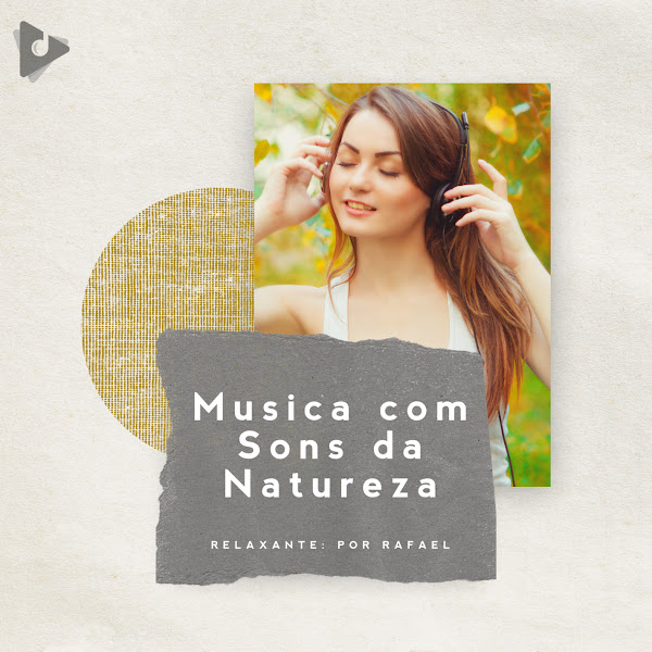 Música com Sons da Natureza
