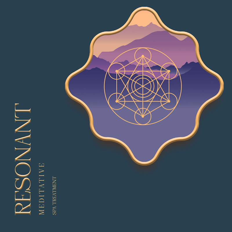 zZz Resonant Meditative Spa Treatment zZz