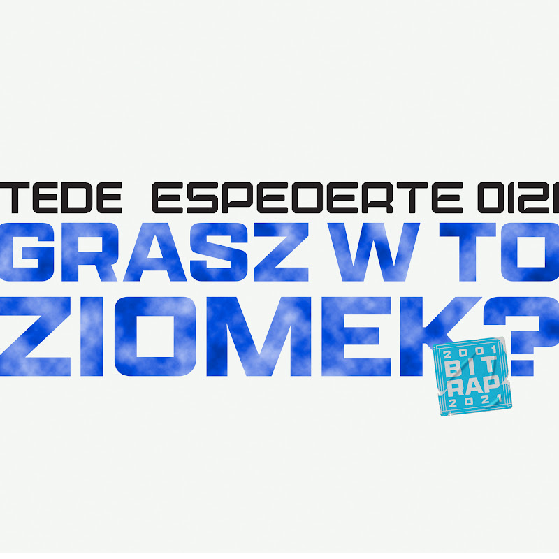 GRASZ W TO ZIOMEK?