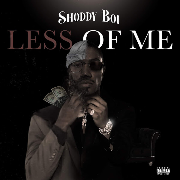 Less of Me