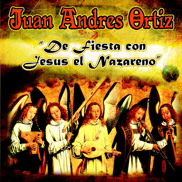 De Fiesta Con Jesus El Nazareno