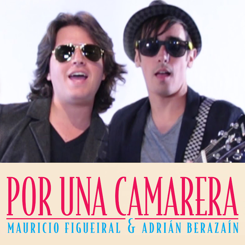 Por Una Camarera