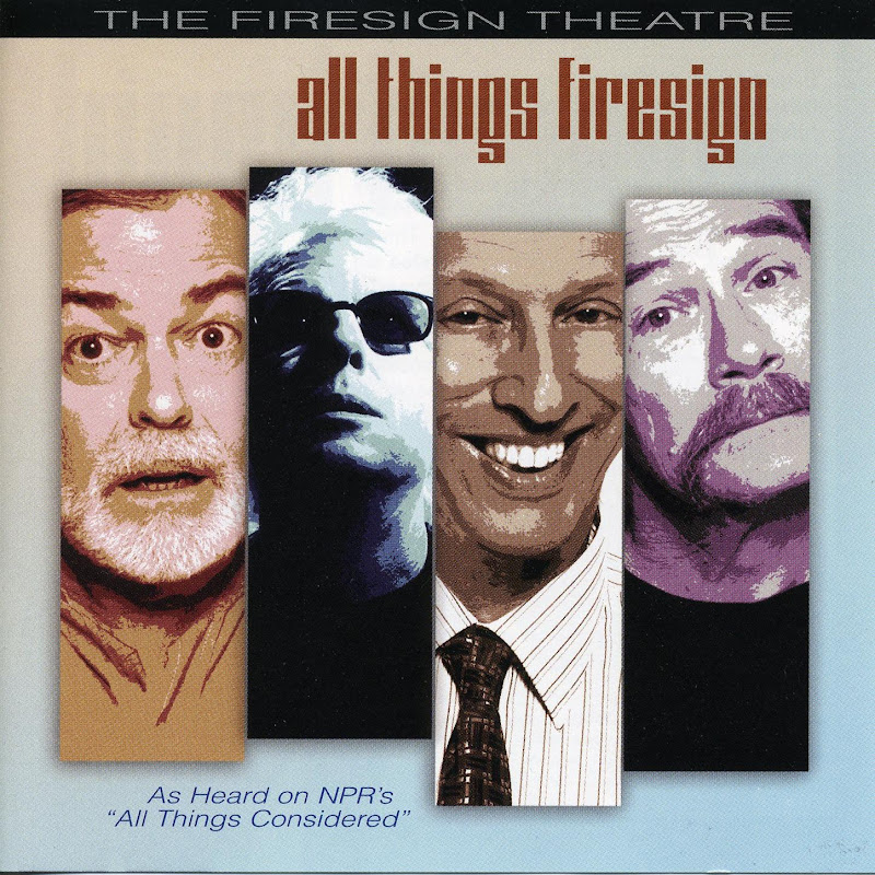 All Things Firesign