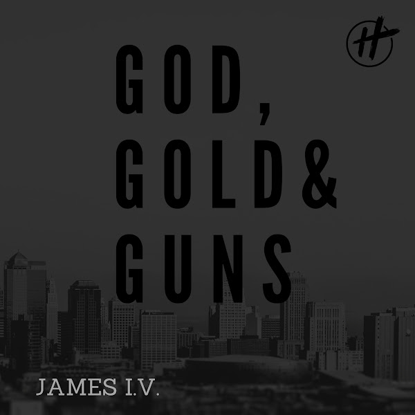 God, Gold And Guns