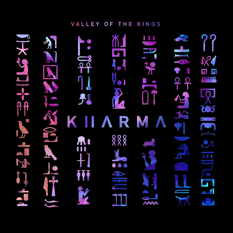 Valley of the Kings