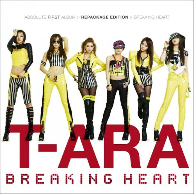 Breaking Heart