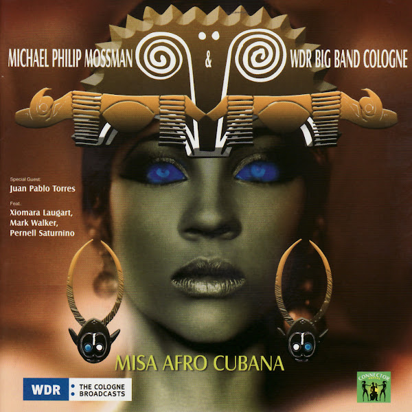 Misa Afro Cubana