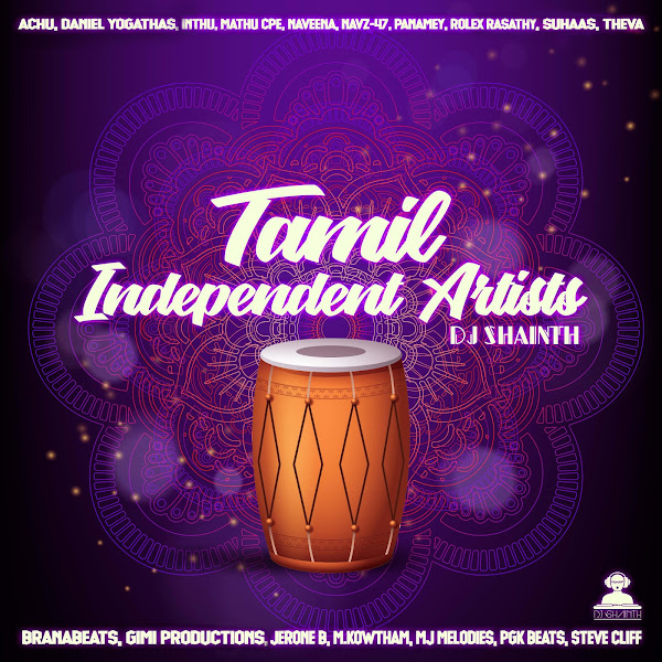 Tamil Independent Artists