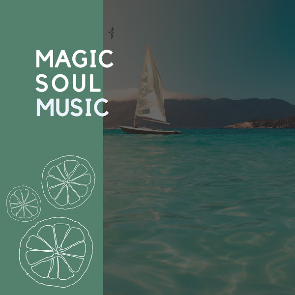 Magic Soul Music