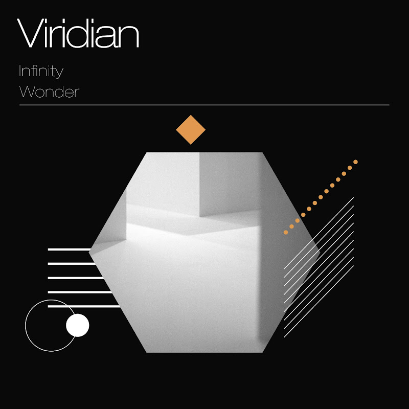 Viridian Infinity Wonder
