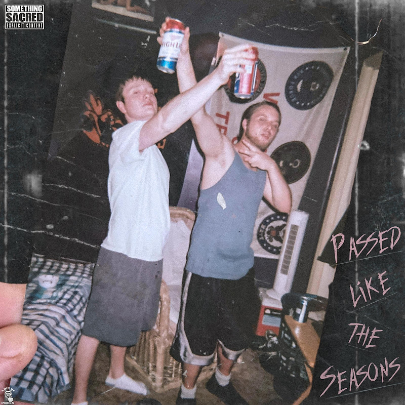 Passed Like the Seasons