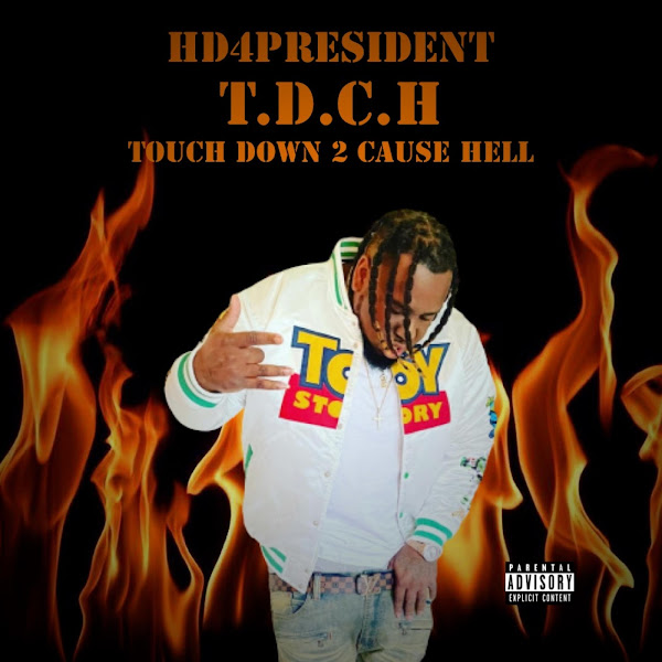 Touch Down 2 Cause Hell