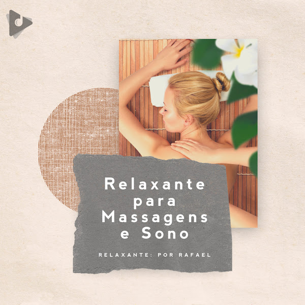 Relaxante para Massagens e Sono