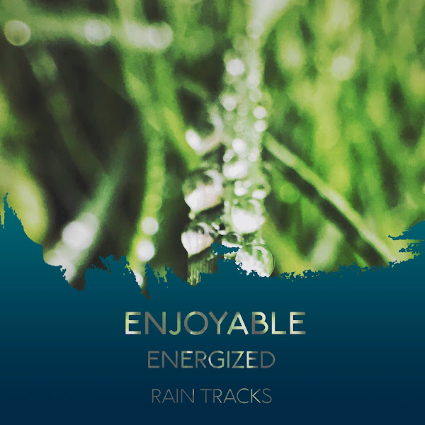 zZz Enjoyable Energized Rain Tracks zZz