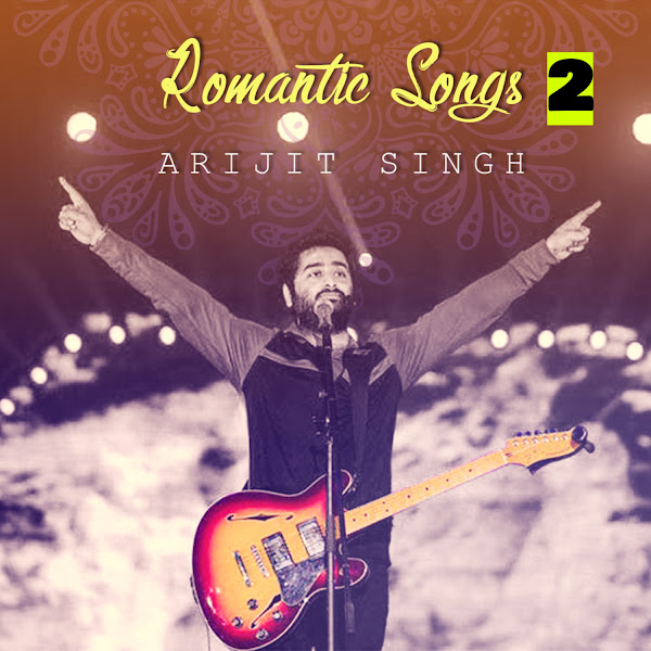 Romantic Songs, Vol. 2