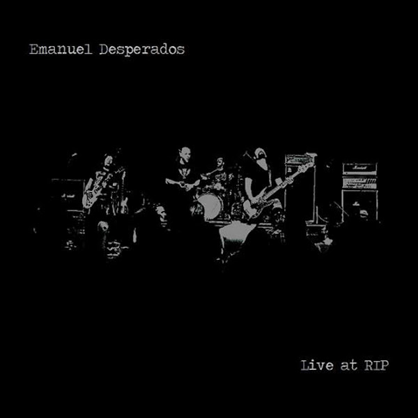 Live at R.I.P.