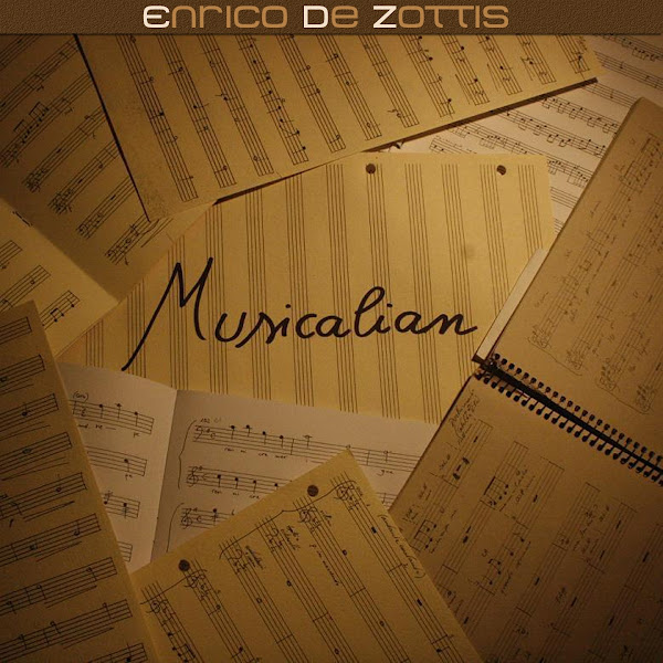 Musicalian