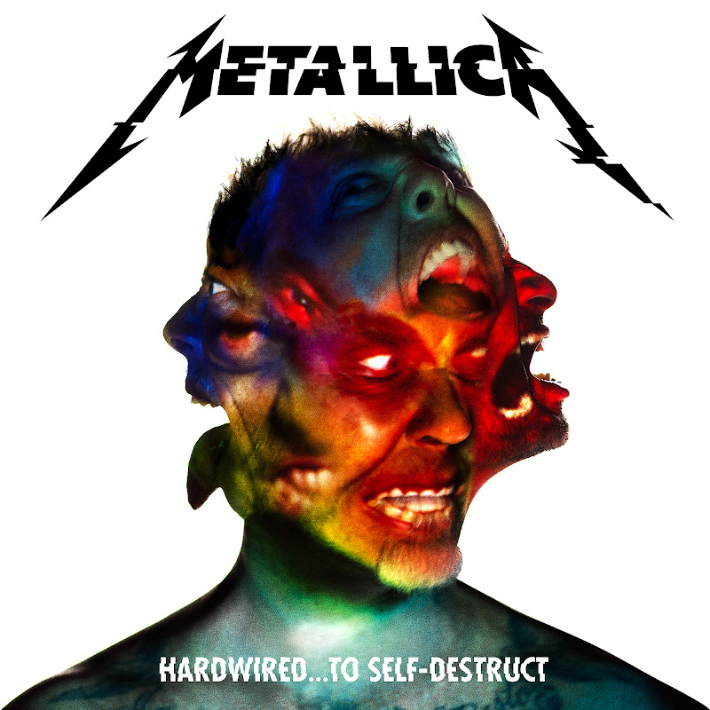 Hardwired...To Self-Destruct