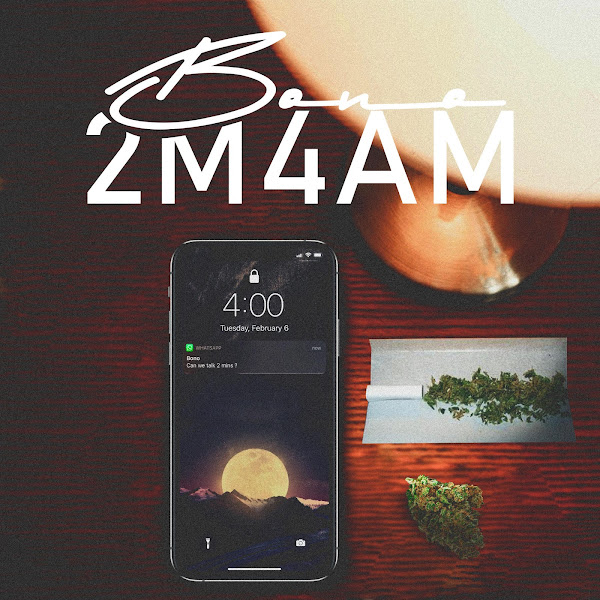2m4am
