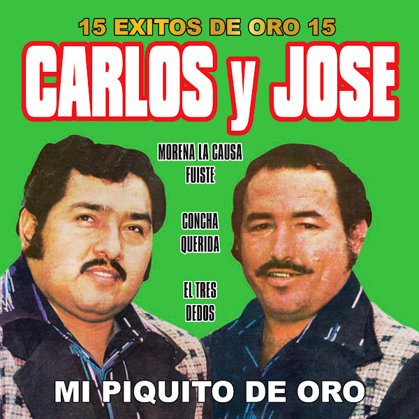 15 Exitos De Oro