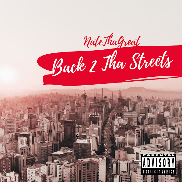 Back 2 Tha Streets