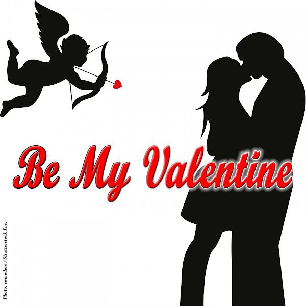 Be My Valentine