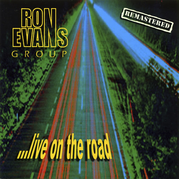 Live On the Road