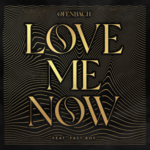 Love Me Now (feat. FAST BOY)