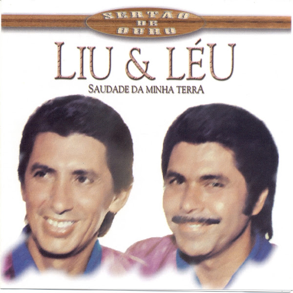 Saudade da Minha Terra
