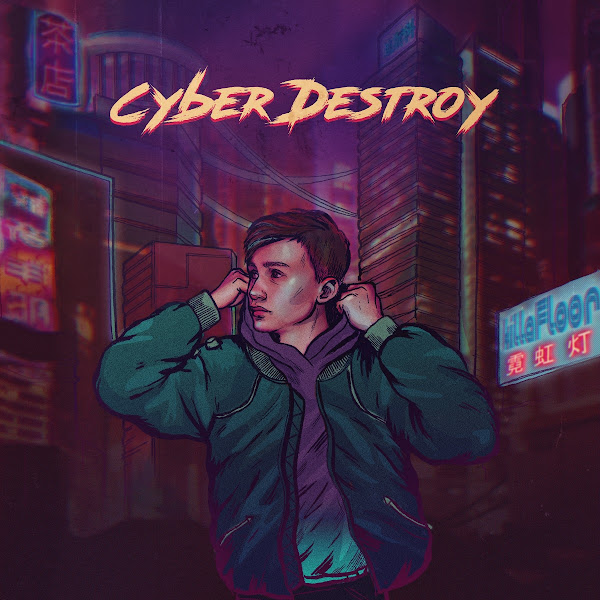 Cyberdestroy