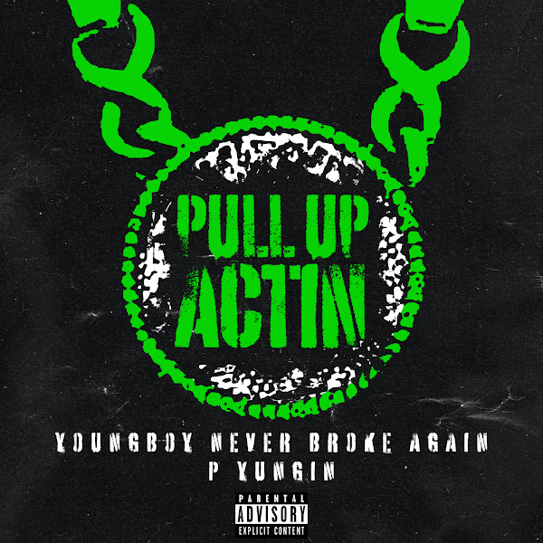 Pull Up Actin
