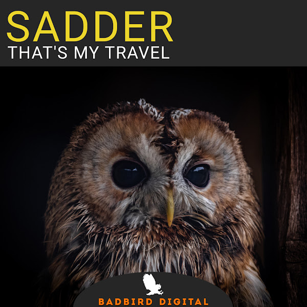 That's My Travel EP