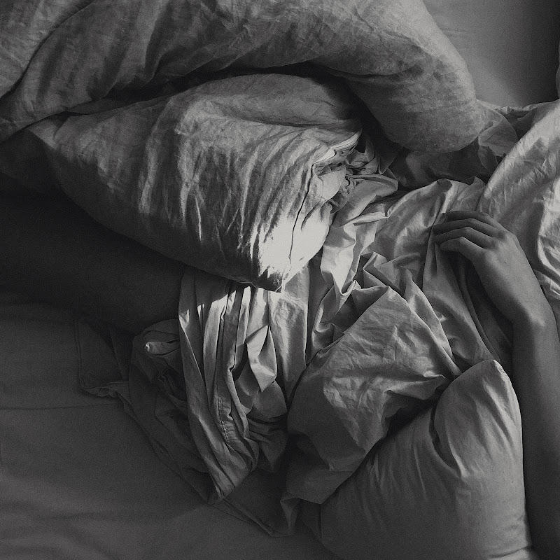 #May 2020 Ultimate Chilling Out Tracks for Sleeping