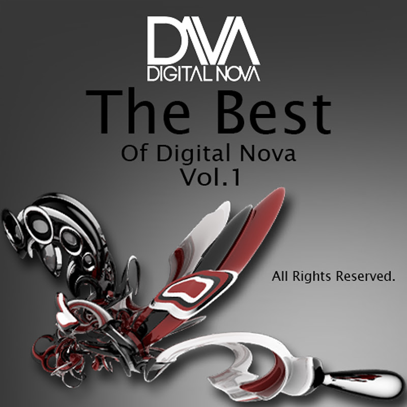 The Best Of Digital Nova - Vol.1