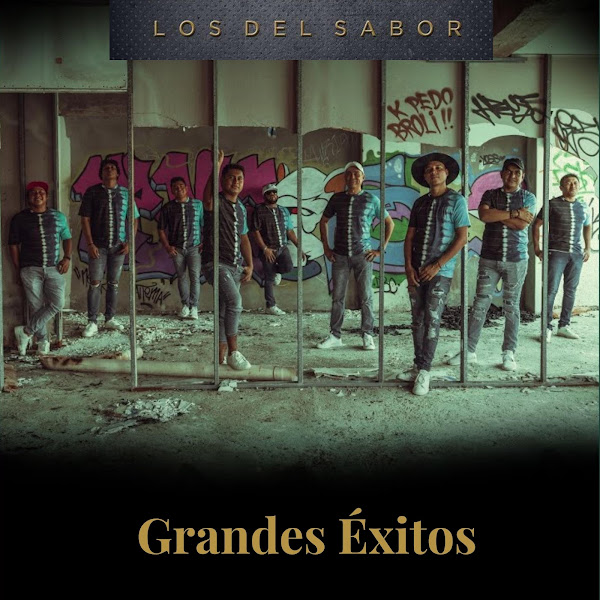 Grandes Éxitos