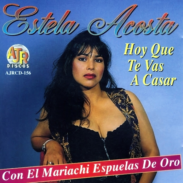 Hoy Que Te Vas A Casar