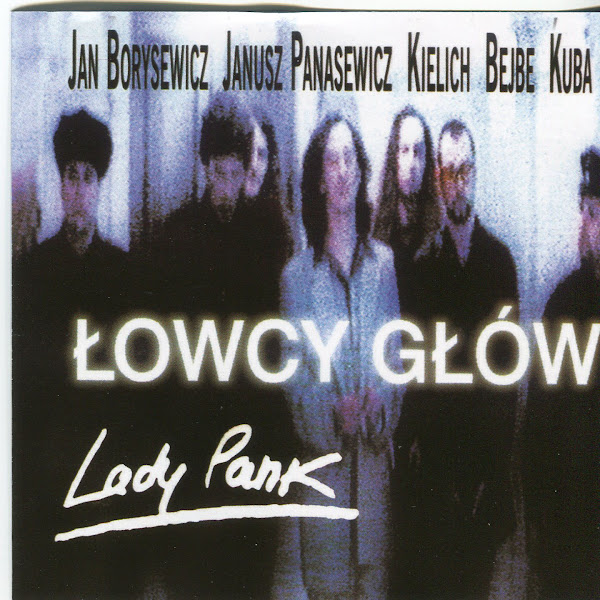 Łowcy Głów