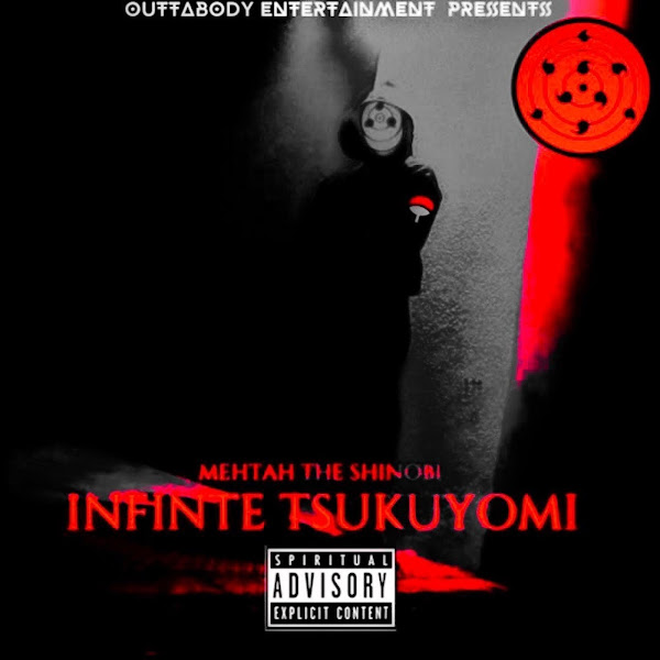 Infinite Tsukuyomi