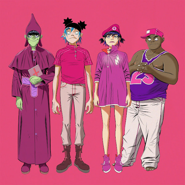 Cracker Island (feat. Thundercat)