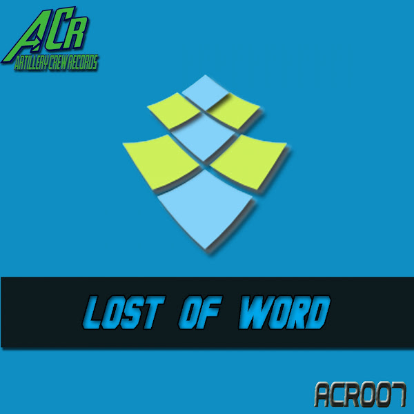 Lost Of Word Ep