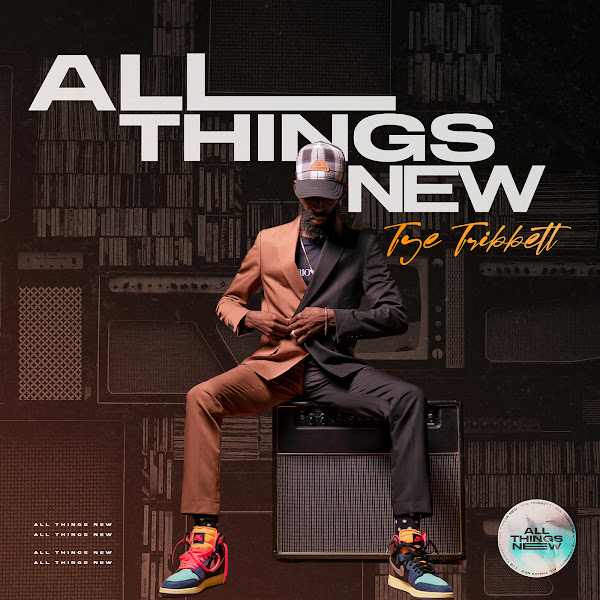 All Things New