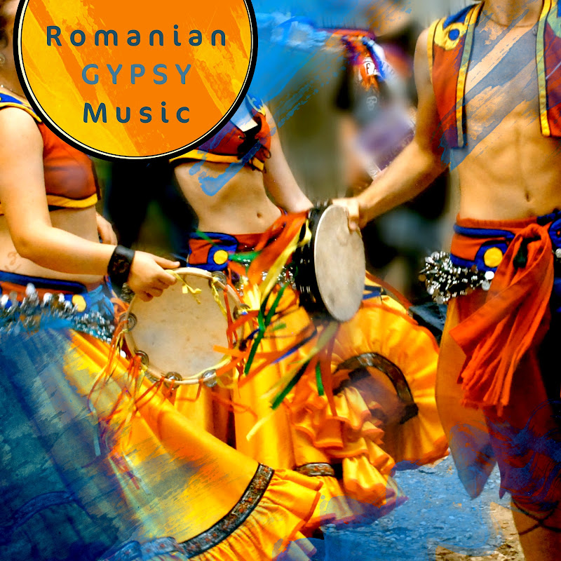 Romanian Gypsy Music